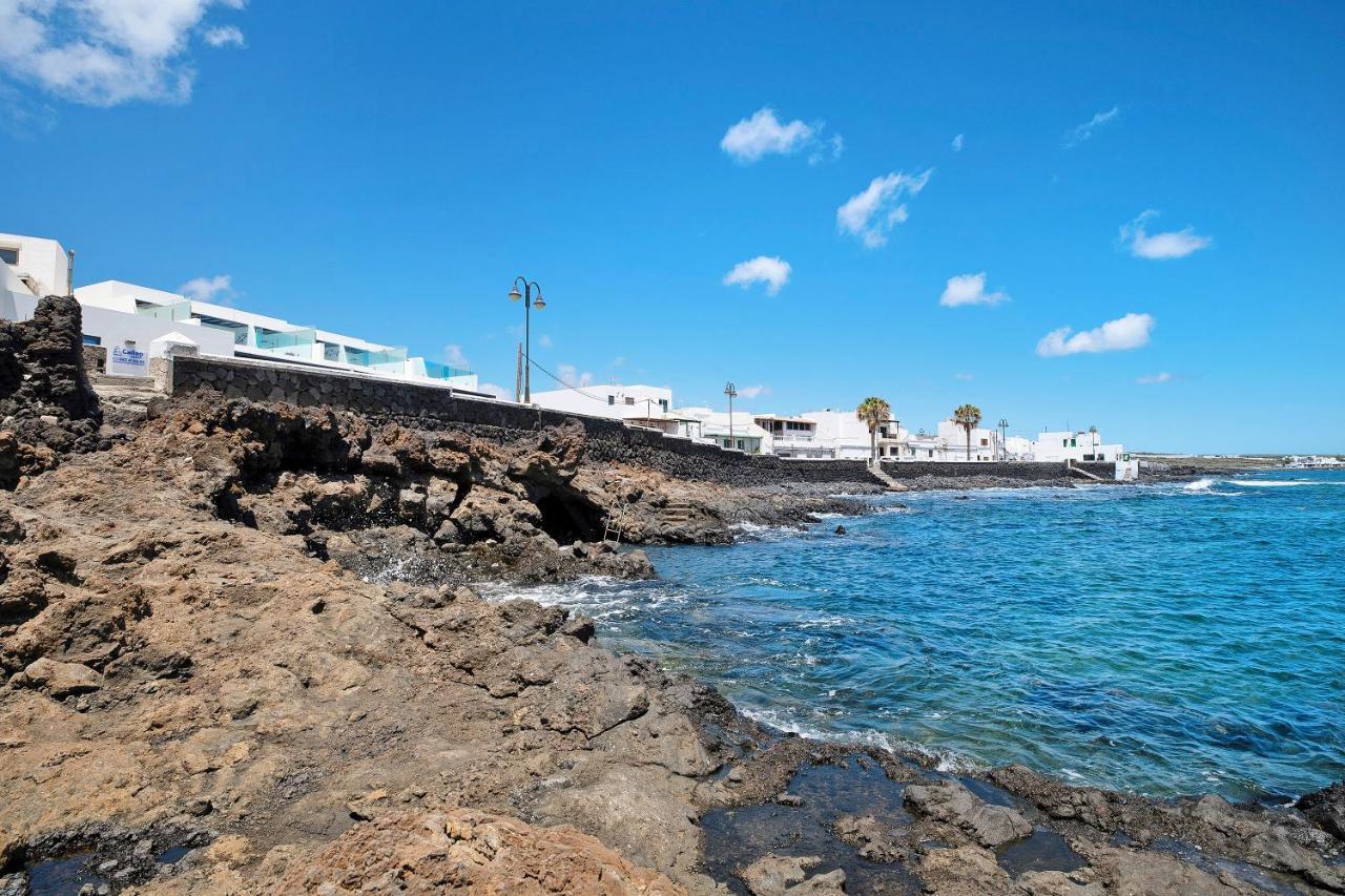 ארייטה Callao Beach 5 מראה חיצוני תמונה